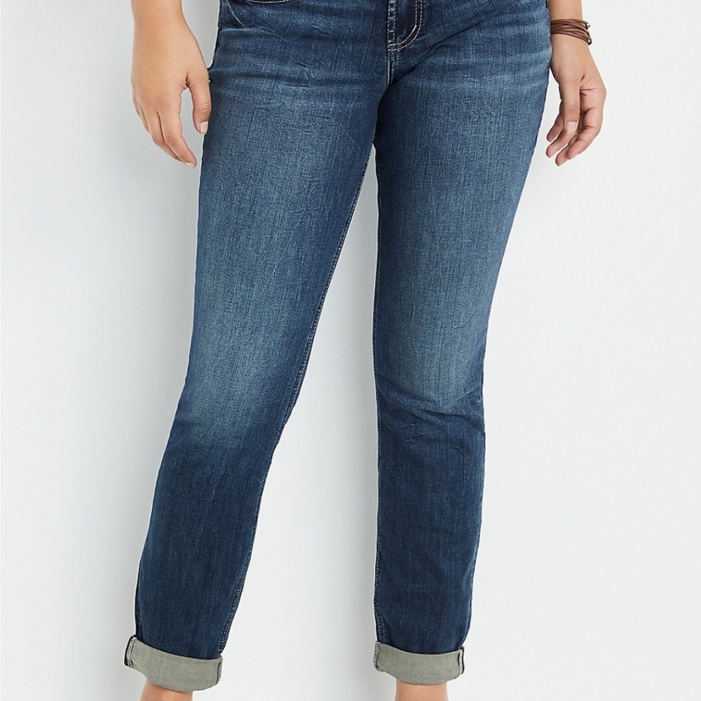 Silver Jeans! - Picture 2 of 5